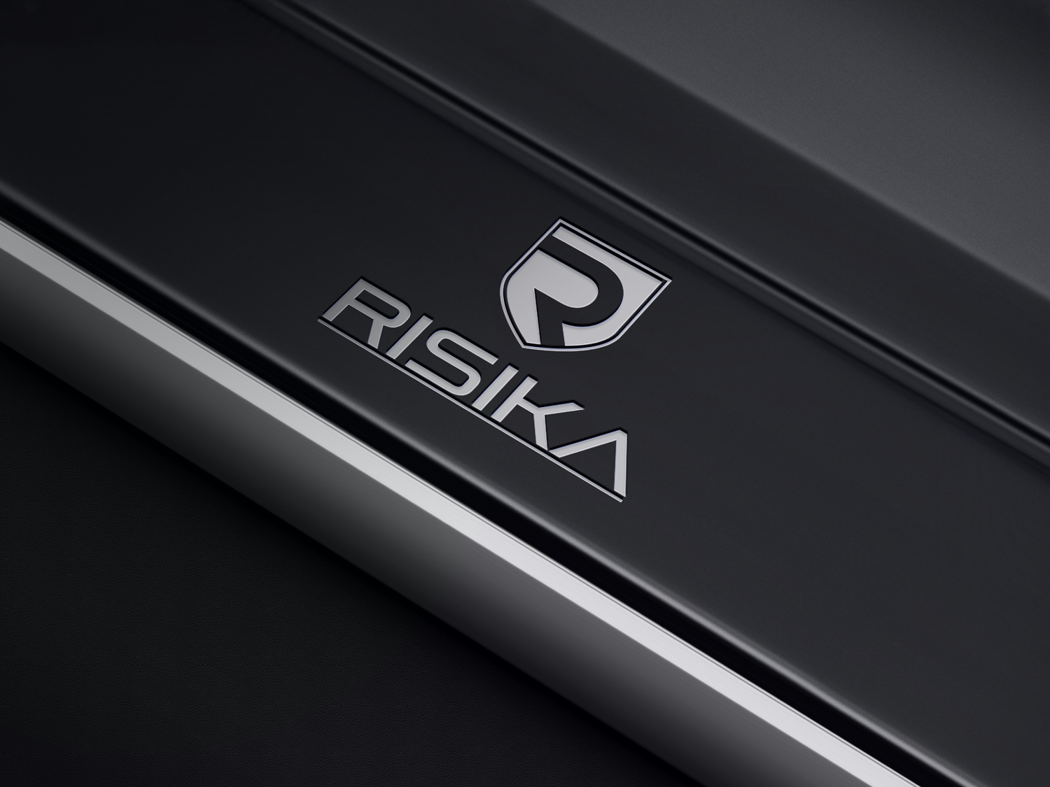 Diseño de Logo por Jawlla para RISIKA ApS | Diseño #14765858