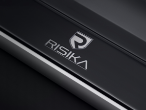 Logo Design by Jawlla for RISIKA ApS | Design: #14765858