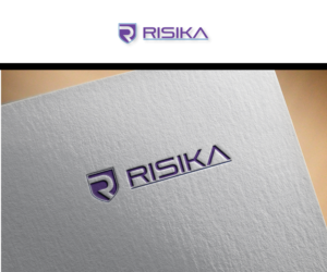 Logo Design by Jawlla for RISIKA ApS | Design: #14813494