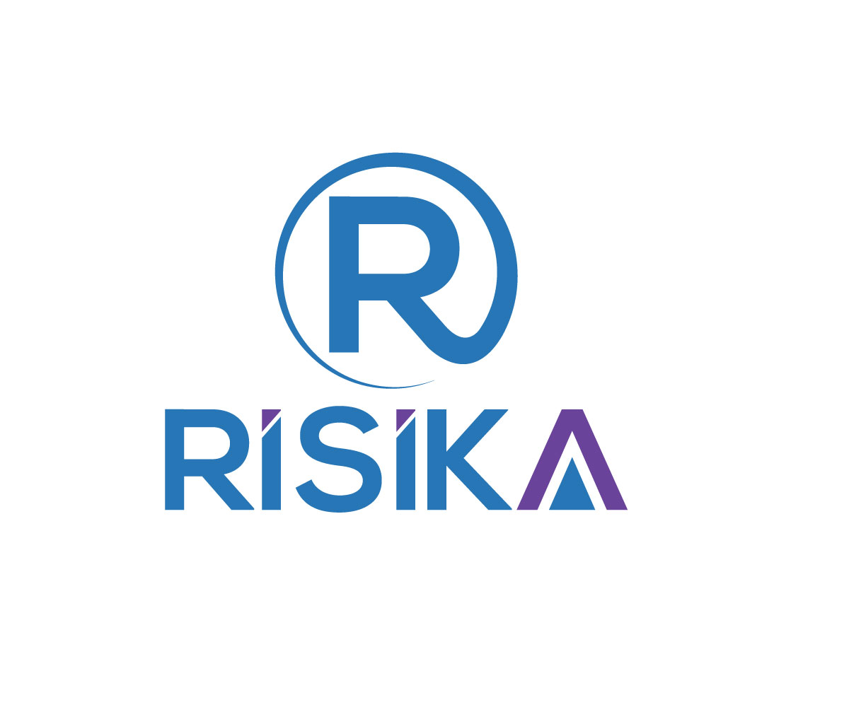Logo-Design von Swatches Design Solution für RISIKA ApS | Design #14770008