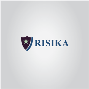 Logo Design by rozT for RISIKA ApS | Design: #14799157