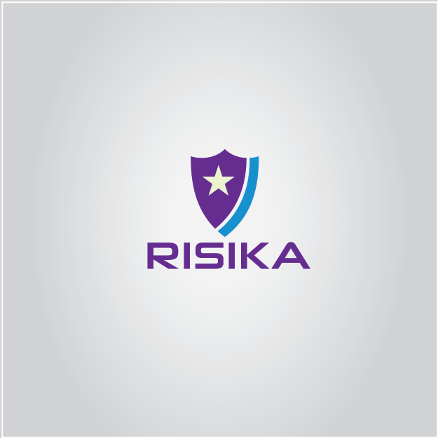 Logo Design by rozT for RISIKA ApS | Design #14799167