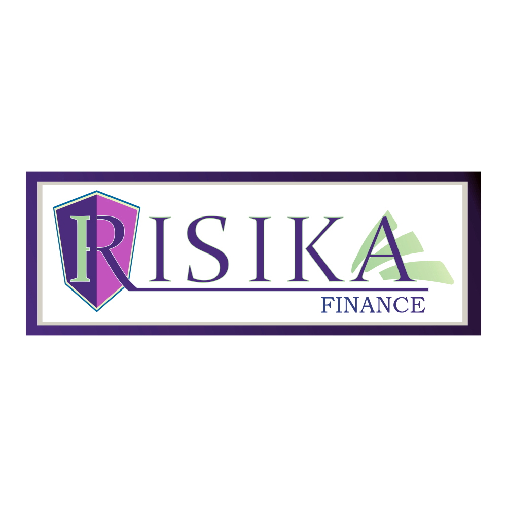 Logo Design by tyovie for RISIKA ApS | Design #14756669