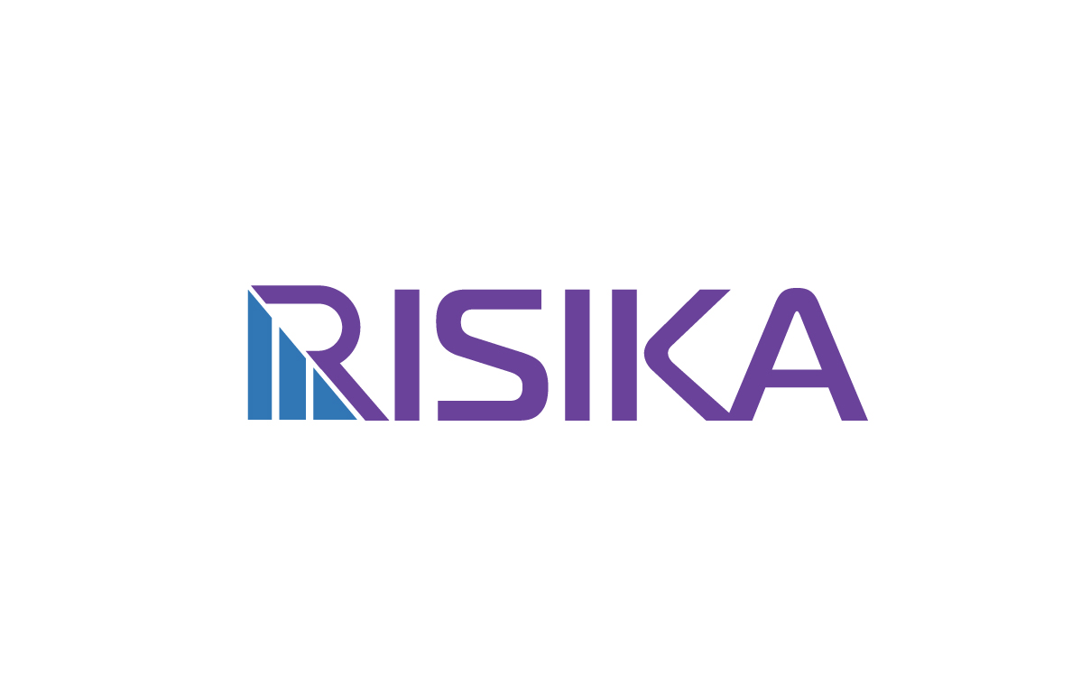 Logo Design by Marketing Wings for RISIKA ApS | Design #14781576