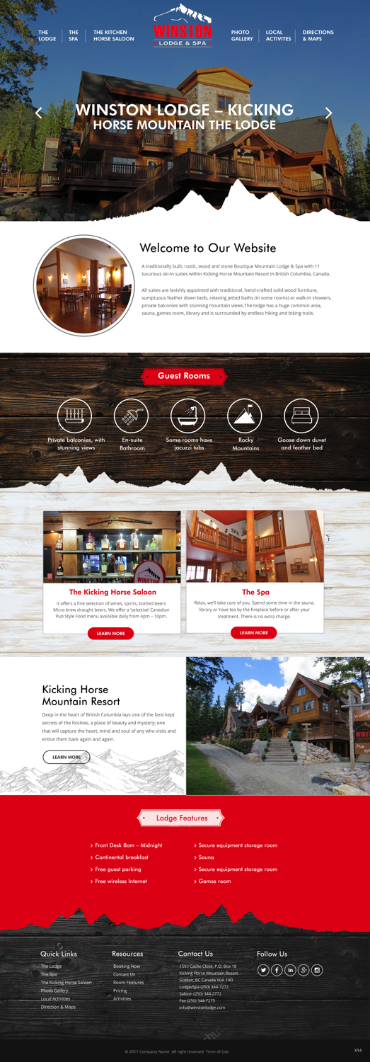 Web Design par pb pour ce projet | Design #14724078