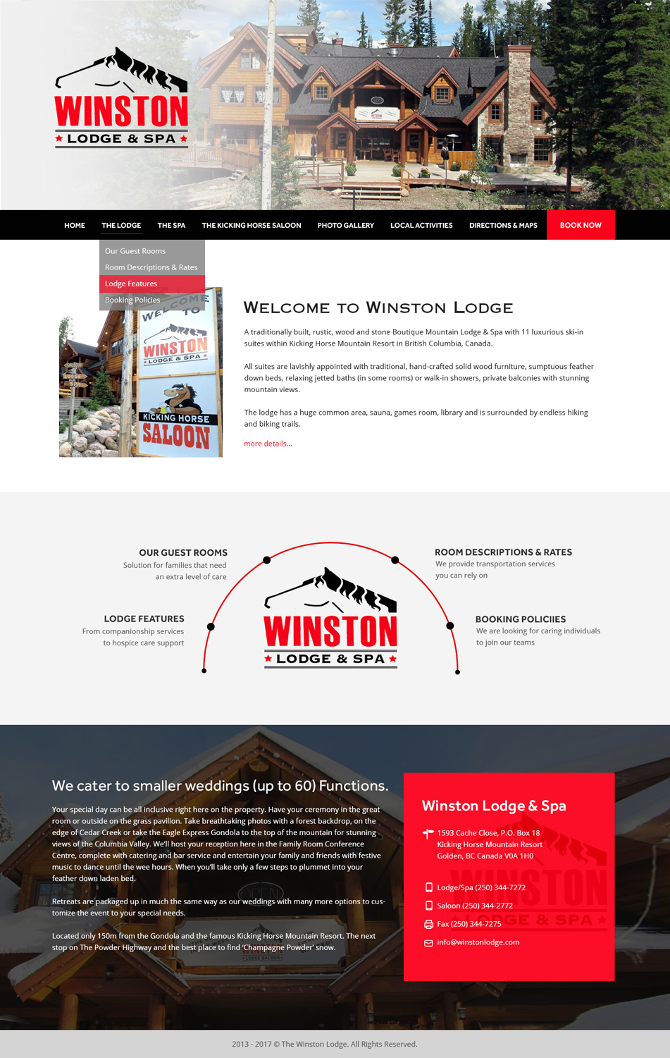 Web-Design von Xclusive Designers für dieses Projekt | Design #14732939