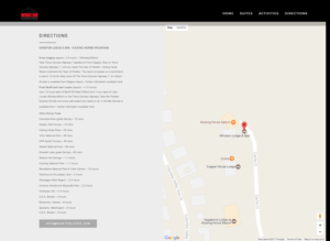 Web Design by Panther for this project | Design: #14739116