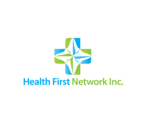 Diseño de Logo por meygekon para Health First Network Inc | Diseño: #14760375