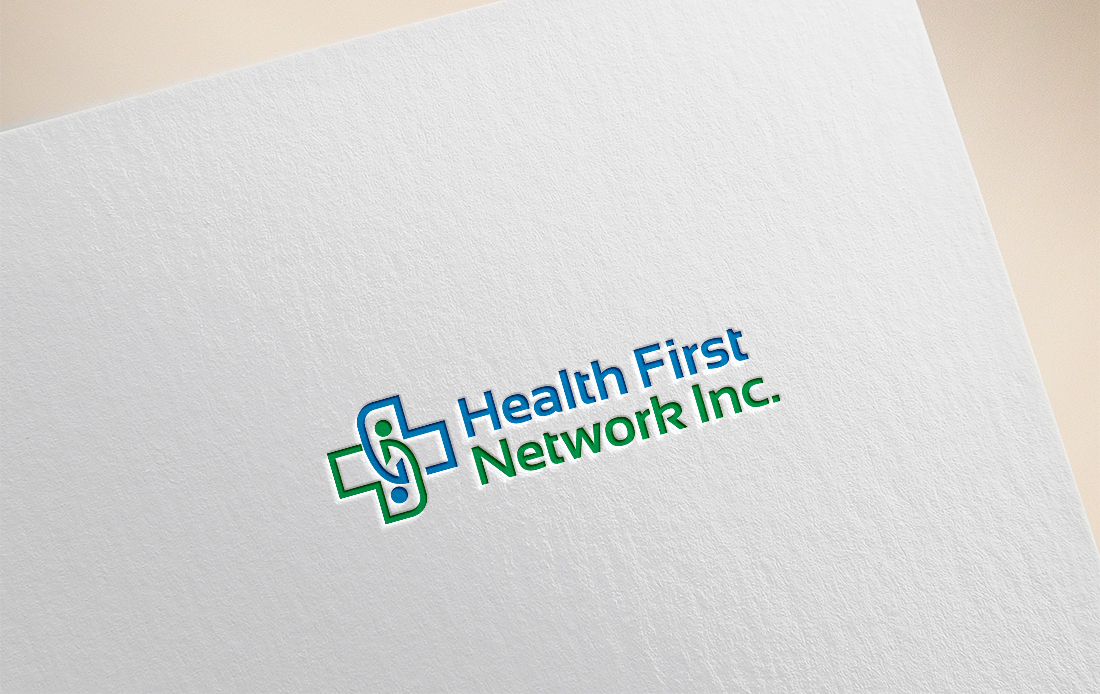 Design de Logo par Digihexagon pour Health First Network Inc | Design #14725047
