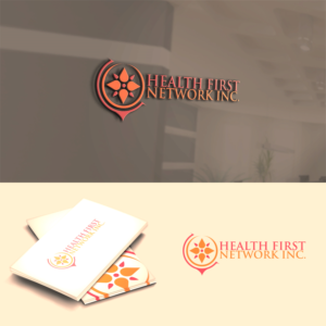 Diseño de Logo por IMD-HUB para Health First Network Inc | Diseño: #14731178