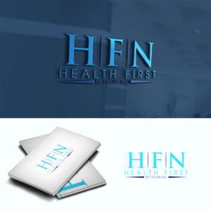 Diseño de Logo por IMD-HUB para Health First Network Inc | Diseño: #14731181