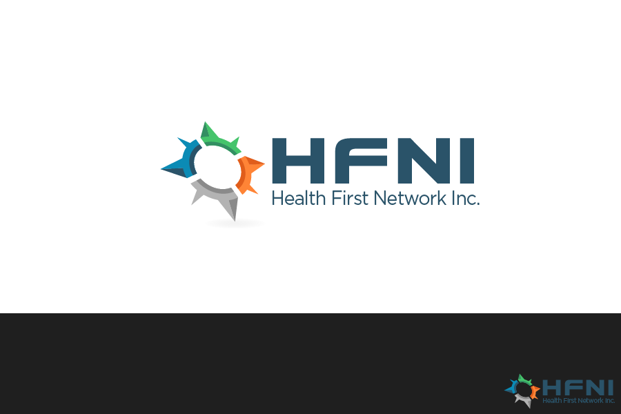 Design de Logo par jaime.sp pour Health First Network Inc | Design #14778750