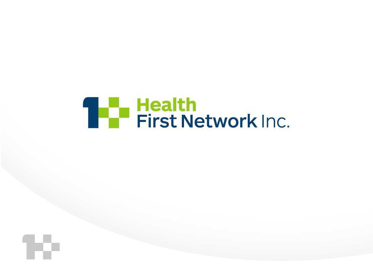 Logo Design by DiLion for Health First Network Inc | Design #14757611
