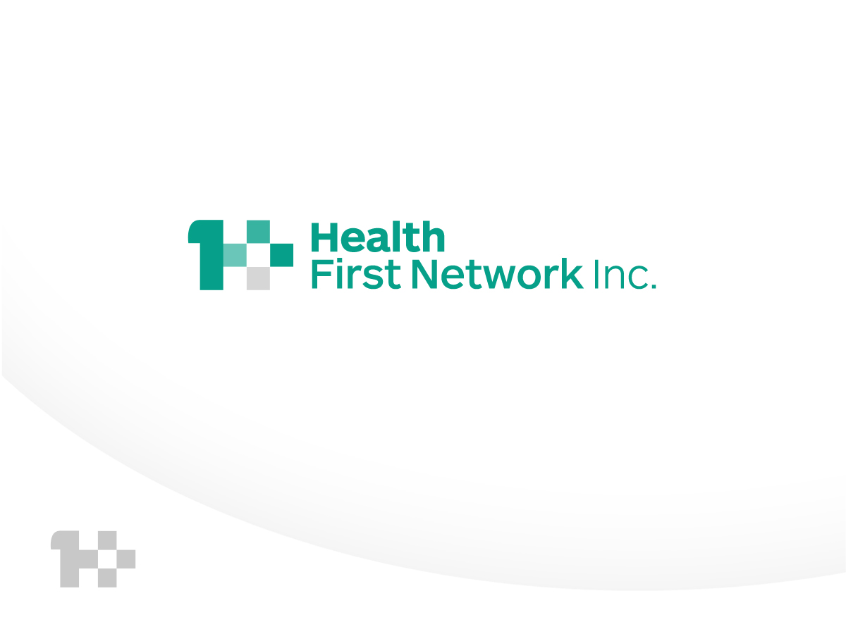 Diseño de Logo por DiLion para Health First Network Inc | Diseño #14757613