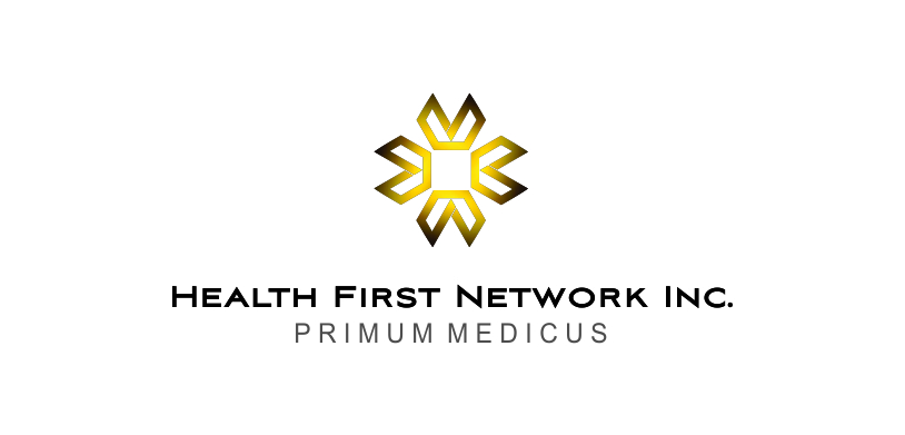Diseño de Logo por pa2pat para Health First Network Inc | Diseño #14727116