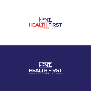 Diseño de Logo por 3Guys para Health First Network Inc | Diseño: #14726449