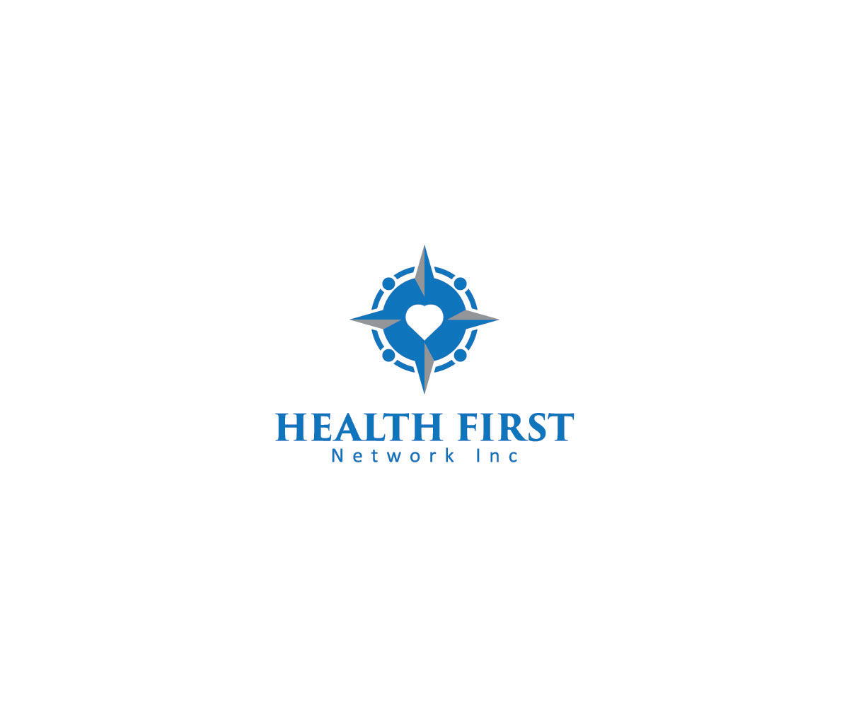 Diseño de Logo por Riyan Kusumo para Health First Network Inc | Diseño #14724616