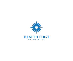 Diseño de Logo por Riyan Kusumo para Health First Network Inc | Diseño: #14724616
