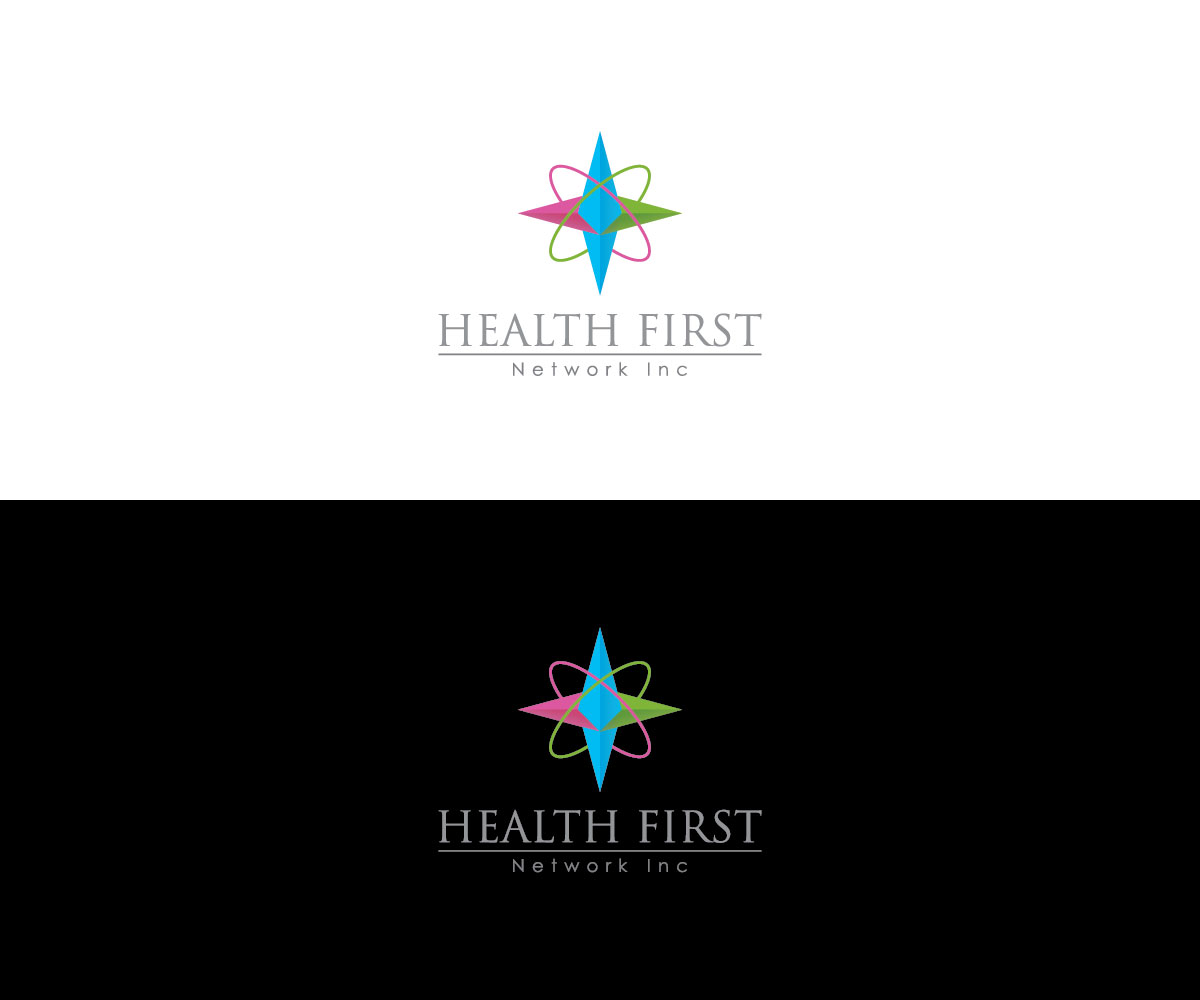 Logo-Design von Riyan Kusumo für Health First Network Inc | Design #14729076