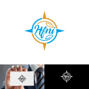 Diseño de Logo por e-graphics para Health First Network Inc | Diseño: #14732080