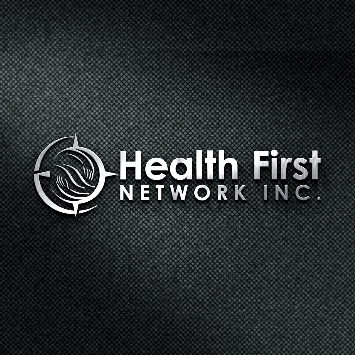 Logo Design by e-graphics for Health First Network Inc | Design #14797395