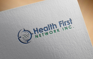 Logo Design by e-graphics for Health First Network Inc | Design: #14797396