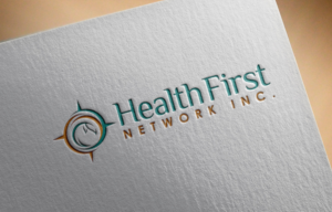 Logo Design by e-graphics for Health First Network Inc | Design: #14797397