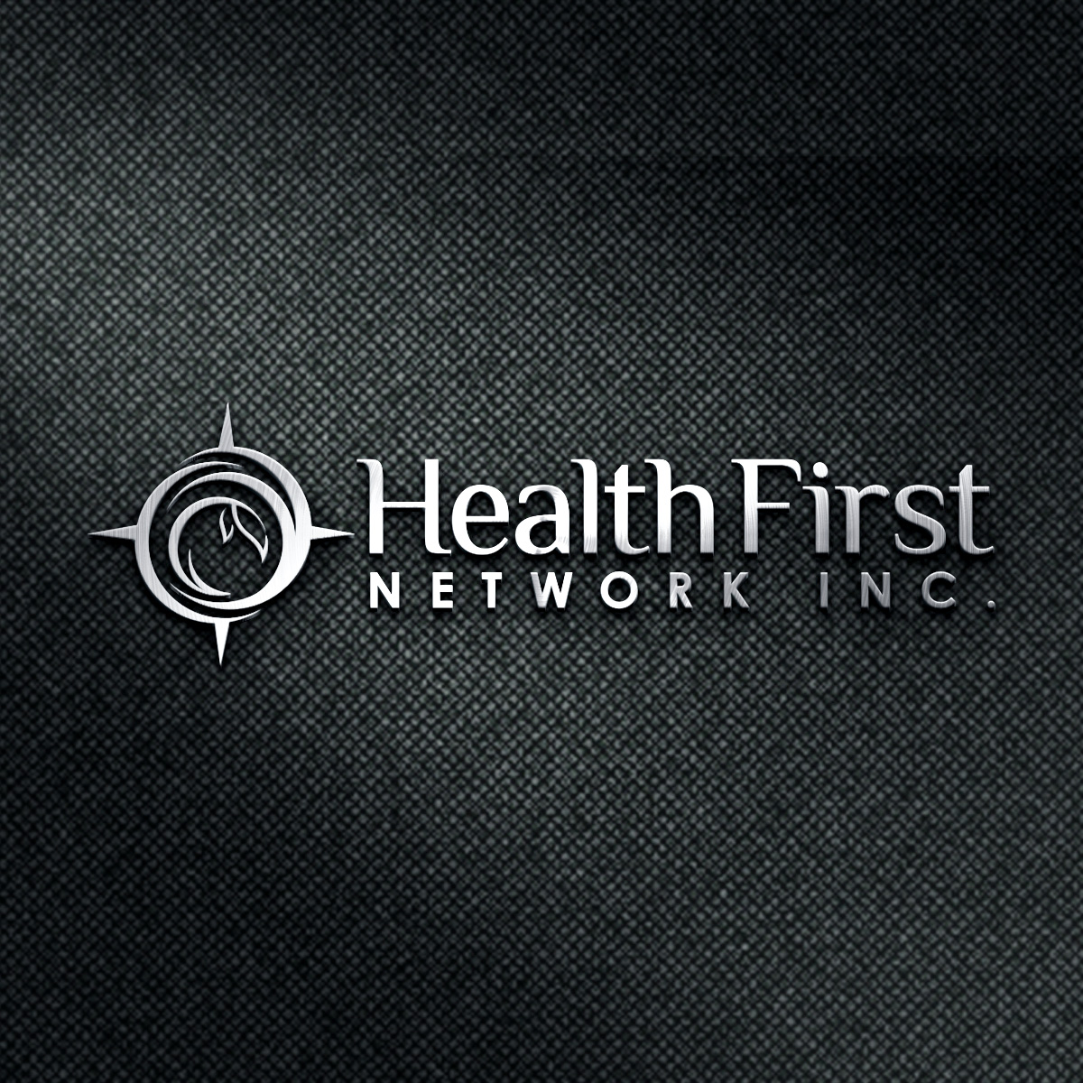 Logo Design by e-graphics for Health First Network Inc | Design #14797398