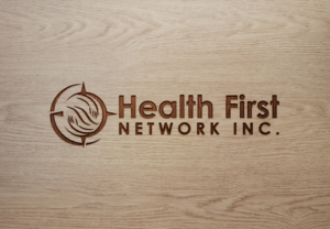 Logo Design by e-graphics for Health First Network Inc | Design: #14797399