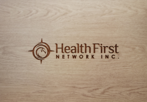 Logo Design by e-graphics for Health First Network Inc | Design: #14797414