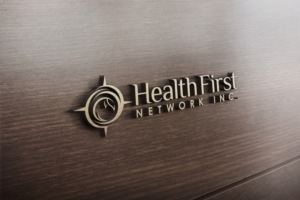 Logo Design by e-graphics for Health First Network Inc | Design: #14797416