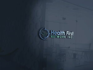 Logo Design by e-graphics for Health First Network Inc | Design: #14797418