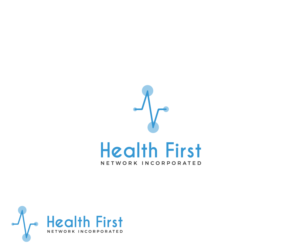 Diseño de Logo por Trilobytes para Health First Network Inc | Diseño: #14755885