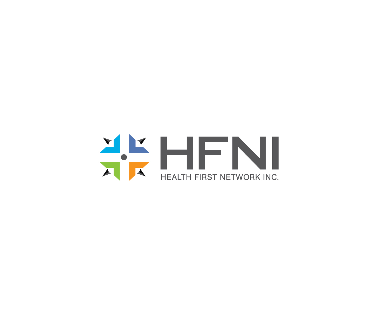Logo Design by Designpool for Health First Network Inc | Design #14759098