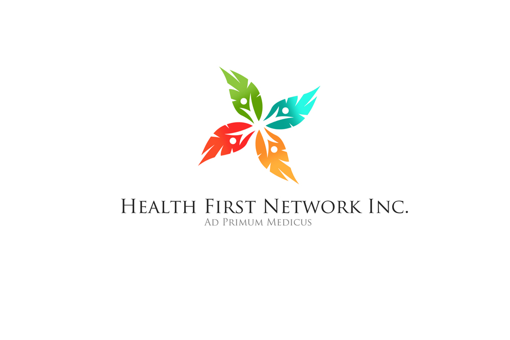 Logo-Design von R.Bello für Health First Network Inc | Design #14727152