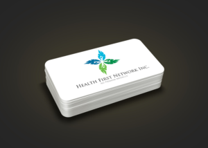 Diseño de Logo por R.Bello para Health First Network Inc | Diseño: #14735583