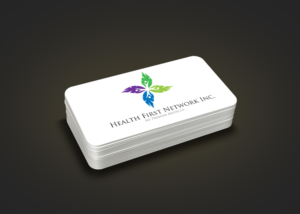 Logo Design by R.Bello for Health First Network Inc | Design: #14735584