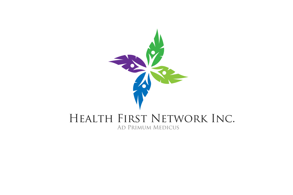 Diseño de Logo por R.Bello para Health First Network Inc | Diseño #14736613