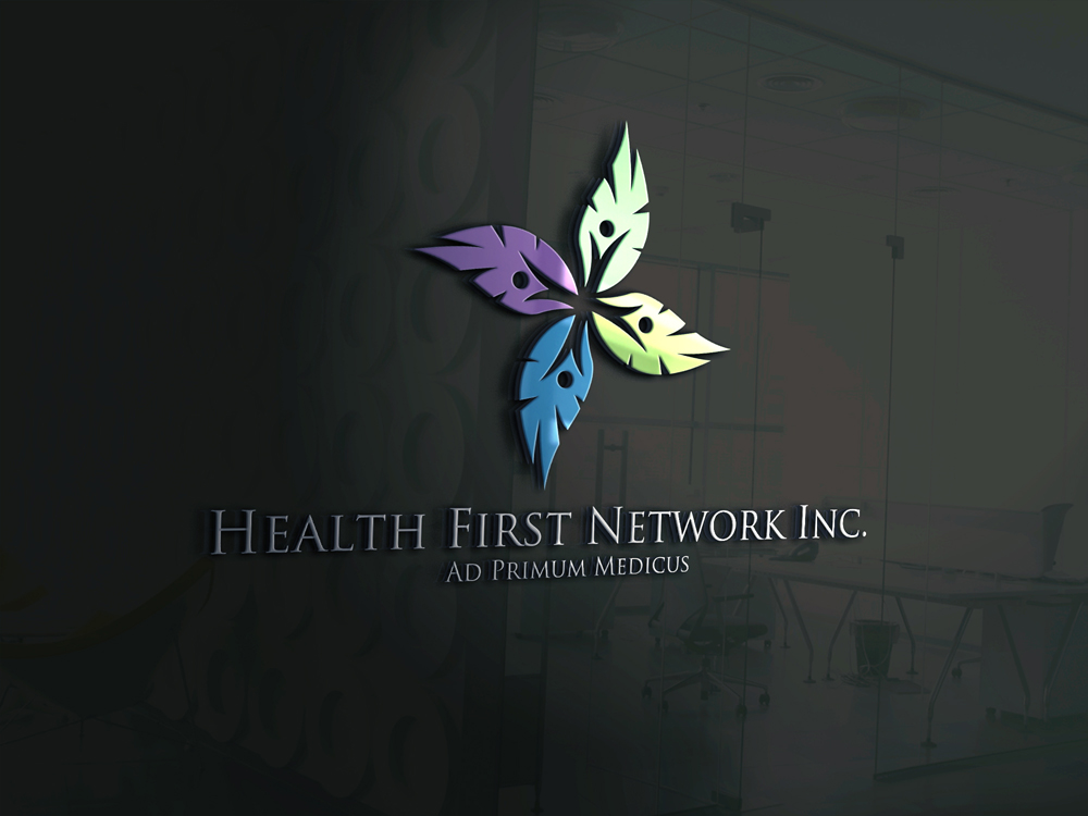 Diseño de Logo por R.Bello para Health First Network Inc | Diseño #14736614