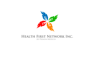 Diseño de Logo por R.Bello para Health First Network Inc | Diseño: #14755486