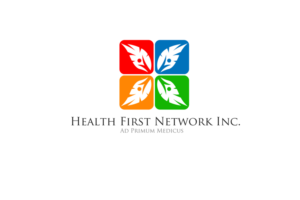 Diseño de Logo por R.Bello para Health First Network Inc | Diseño: #14755555