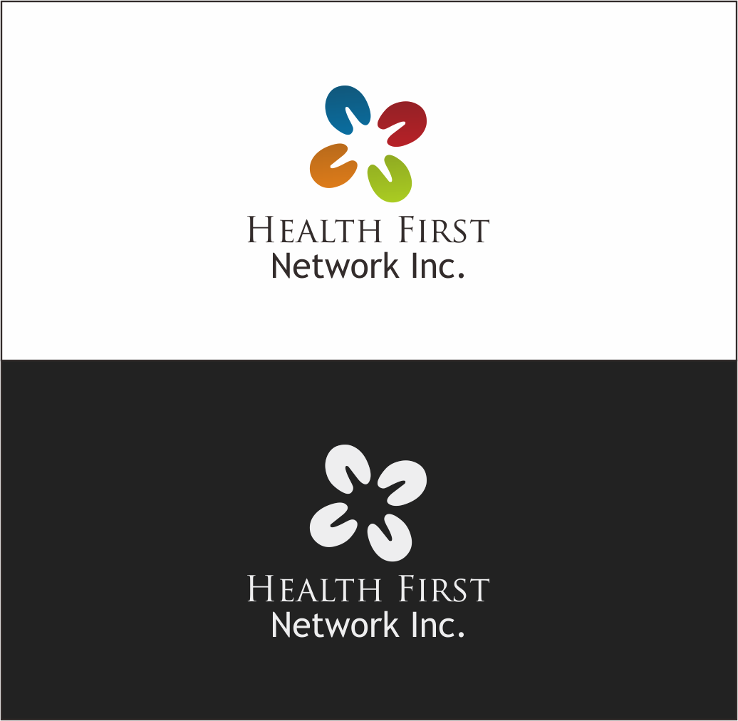 Diseño de Logo por adityatriyadi82 para Health First Network Inc | Diseño #14725968
