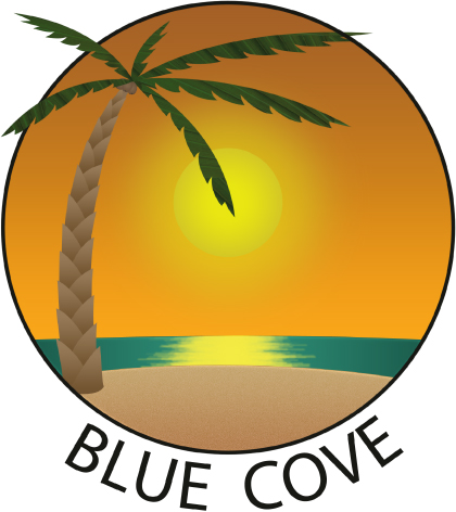 Logo Design by Austin Thomas for Blue Cove Ventures | Design #37366