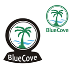 Logo Design by twenty for Blue Cove Ventures | Design: #36507