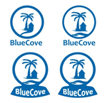 Logo Design by twenty for Blue Cove Ventures | Design: #36508