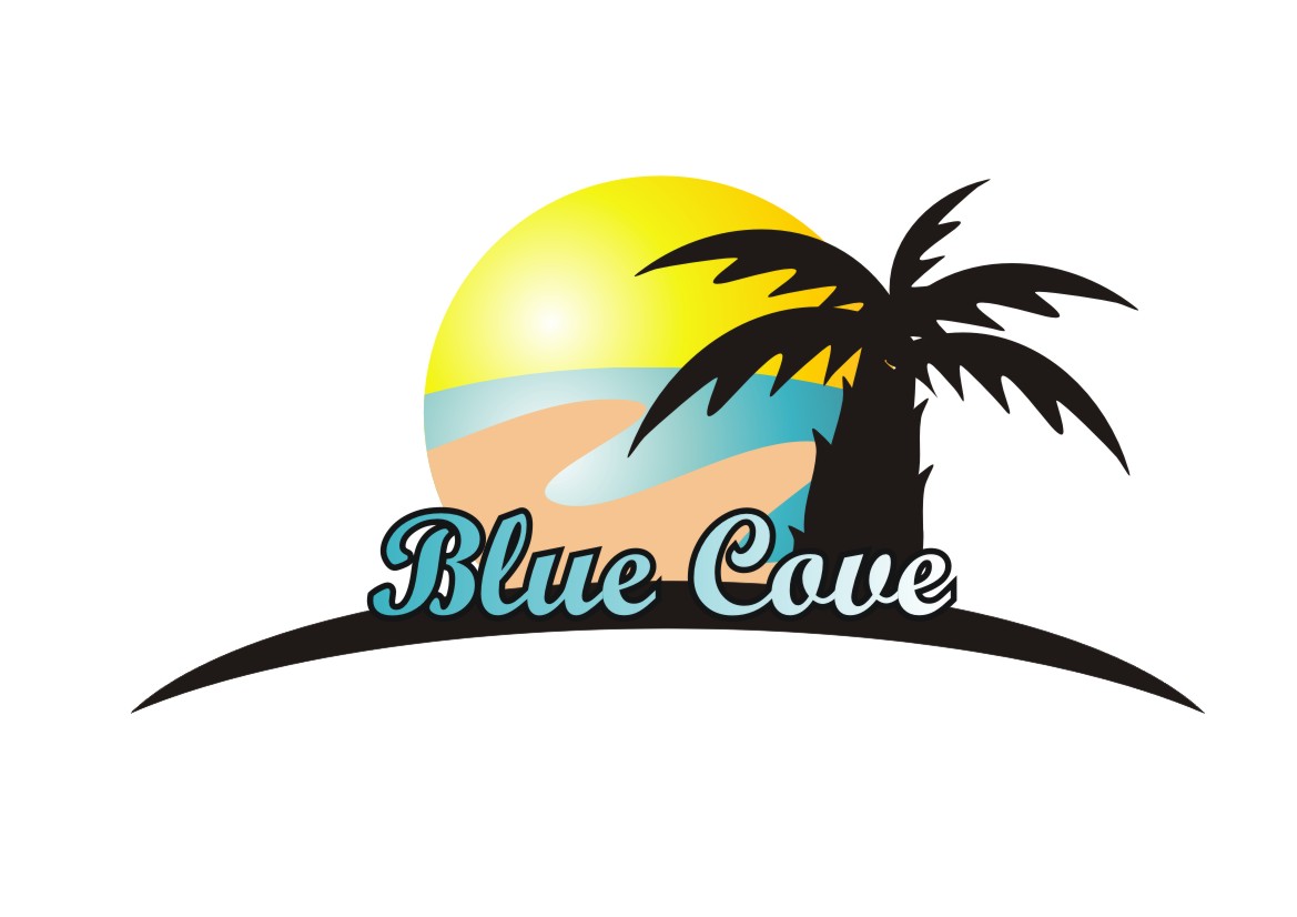 Logo-Design von Uncle T für Blue Cove Ventures | Design #35805