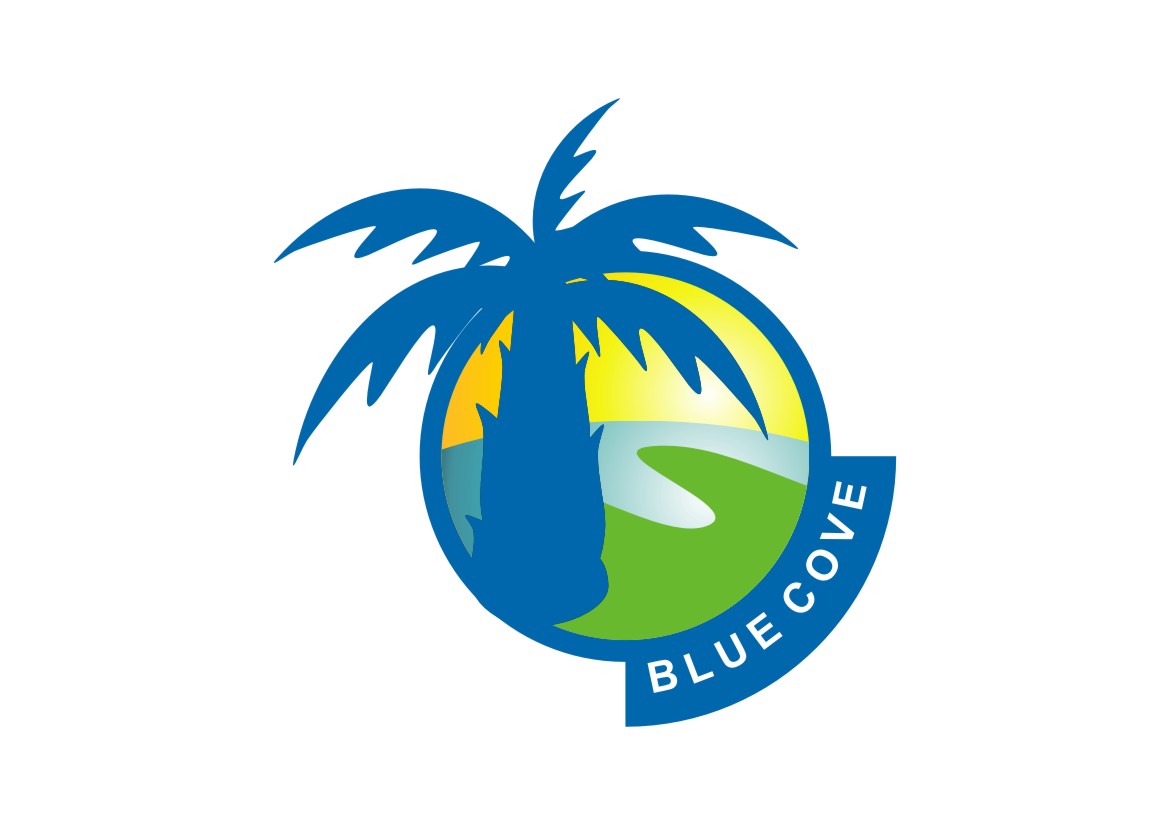 Logo Design by Uncle T for Blue Cove Ventures | Design #36098