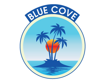 Logo Design by Mugwag Media for Blue Cove Ventures | Design #36398