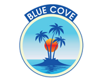 Logo Design by Mugwag Media for Blue Cove Ventures | Design: #36398