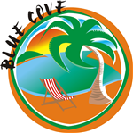 Logo Design by bookie for Blue Cove Ventures | Design: #36210